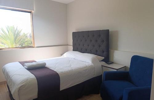 Yanahuara House | Hotel Cortaderas Arequipa