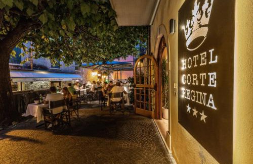 Sirmione Old Town Hotel | Hotel Corte Regina