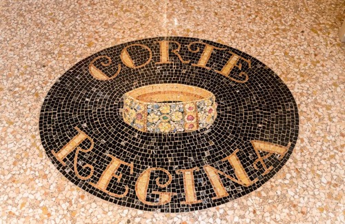 Sirmione Old Town Hotel | Hotel Corte Regina