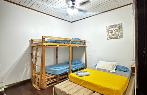 Carmen Hotel | Hotel Cortez Azul