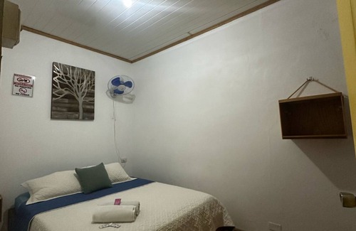 Carmen Hotel | Hotel Cortez Azul