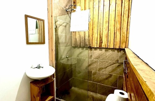 Carmen Hotel | Hotel Cortez Azul
