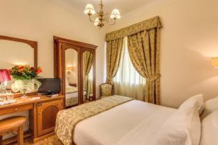 Repubblica Hotel | Hotel Cortina