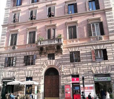Repubblica Hotel | Hotel Cortina