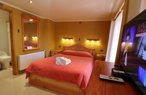 San Pedro de Atacama Hotel | Hotel Corvatsch