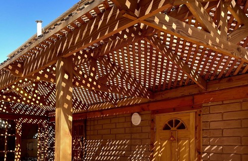 San Pedro de Atacama Hotel | Hotel Corvatsch