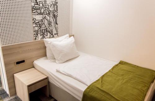 Old Town Hotel | Hotel Cosmopolit