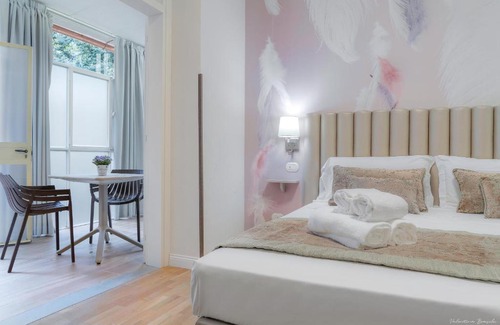 San Lorenzo Hotel | Hotel Cosmos