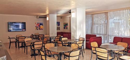 Rivazzurra Hotel | Hotel Cosmos