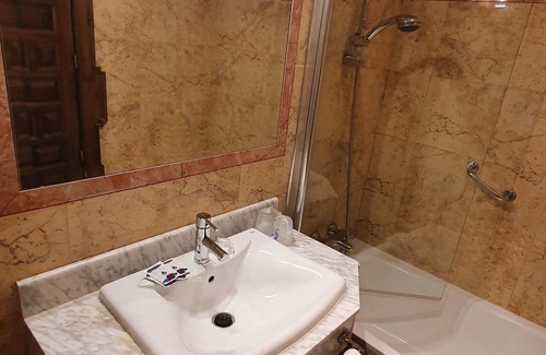 Antequera Hotel | Hotel Coso Viejo