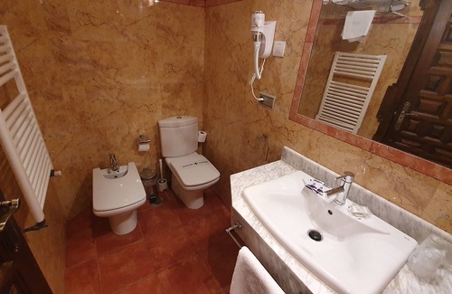 Antequera Hotel | Hotel Coso Viejo