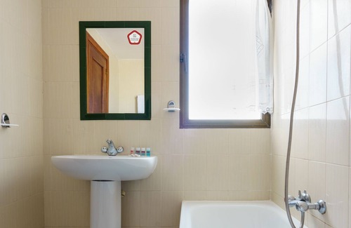 Motril Hotel | Hotel Costa Andaluza