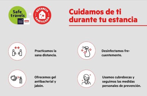 Chetumal Hotel | Hotel Costa Azul