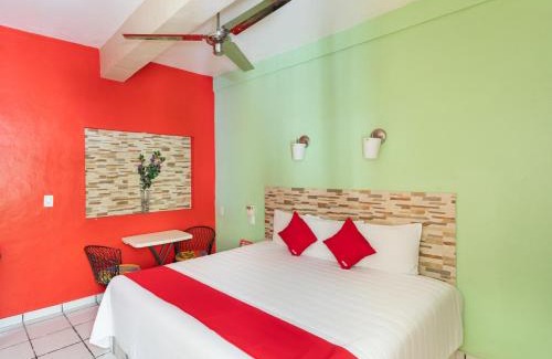 Chetumal Hotel | Hotel Costa Azul