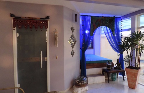Enseada Hotel | Hotel Costa Balena