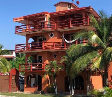 Ixtapa - Zihuatanejo Apartment | Hotel Costa Bella