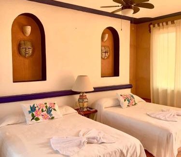 Ixtapa - Zihuatanejo Apartment | Hotel Costa Bella