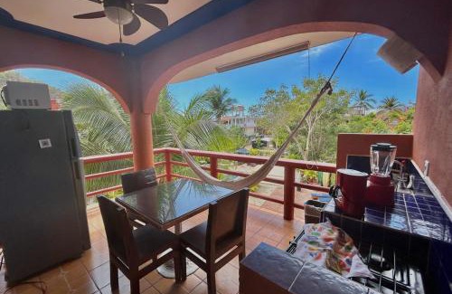 Ixtapa - Zihuatanejo Apartment | Hotel Costa Bella