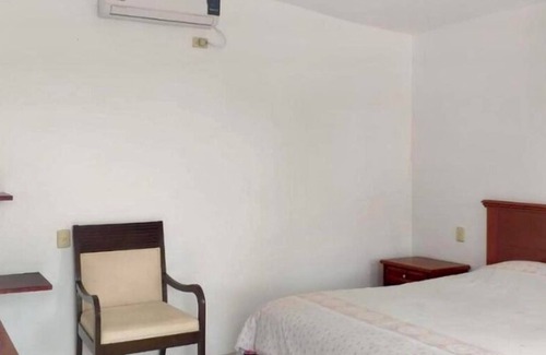 Tecolutla Hotel | Hotel Costa Belle