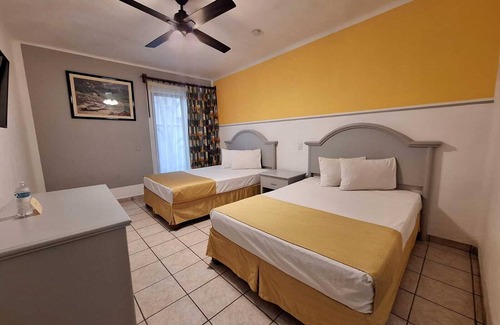 Peninsulas de Santiago Hotel | Hotel Costa Brava