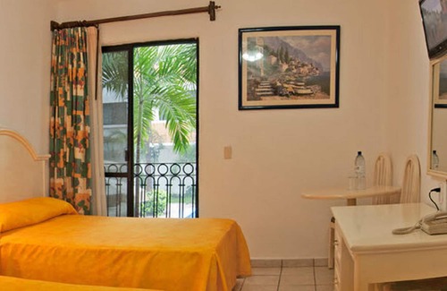 Peninsulas de Santiago Hotel | Hotel Costa Brava