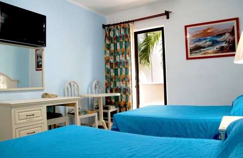 Peninsulas de Santiago Hotel | Hotel Costa Brava