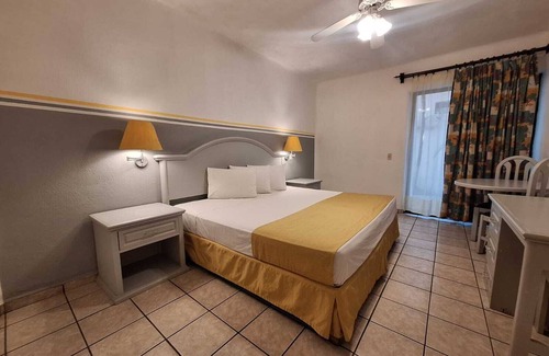 Peninsulas de Santiago Hotel | Hotel Costa Brava