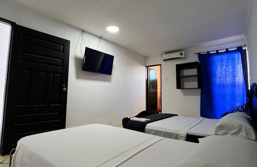 Centro Historico Hotel | Hotel Costa Caribe