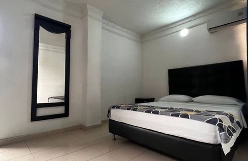 Centro Historico Hotel | Hotel Costa Caribe