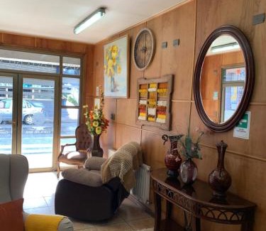 Puerto Montt Hotel | Hotel Costa del Mar