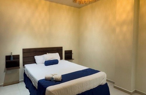El Cuco Hotel | Hotel Costa del Surf