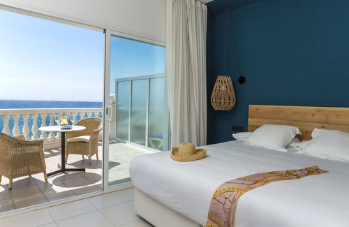 Platja d'Aro Hotel | Hotel Costa Brava