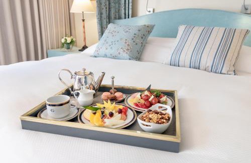 Mar del Plata Hotel | Hotel Costa Galana