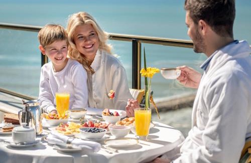 Mar del Plata Hotel | Hotel Costa Galana