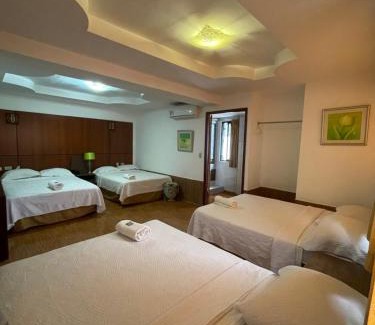 Calidonia Hotel | Hotel Costa Inn
