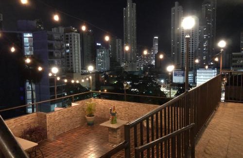 Calidonia Hotel | Hotel Costa Inn