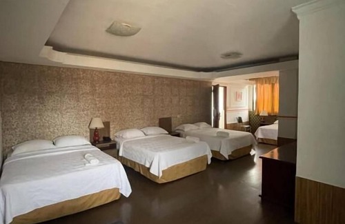 Calidonia Hotel | Hotel Costa Inn