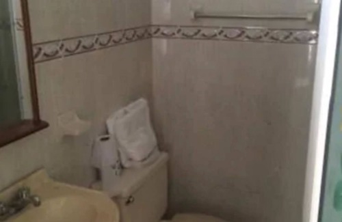Calidonia Hotel | Hotel Costa Inn