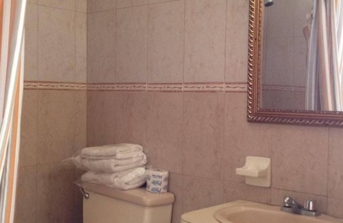 Calidonia Hotel | Hotel Costa Inn