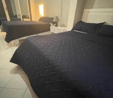Boca Chica Hotel | Hotel Costa Linda Beach Boca Chica