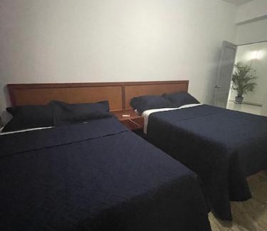 Boca Chica Hotel | Hotel Costa Linda Beach Boca Chica