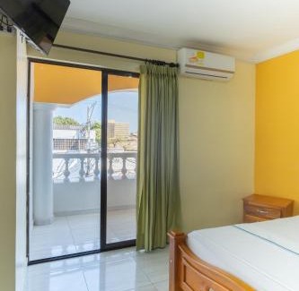 Bolivar Hotel | Hotel Costa mar
