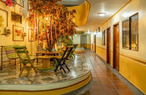 Bolivar Hotel | Hotel Costa mar