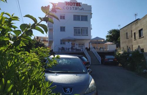 A Lanzada Hotel | Hotel costa mar
