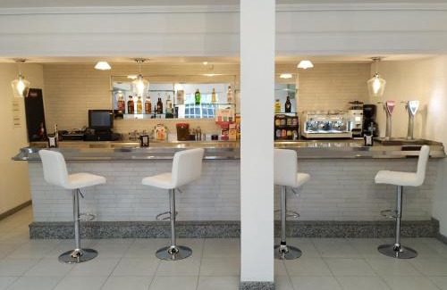 A Lanzada Hotel | Hotel costa mar