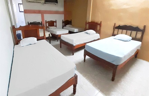 Ciudad del Carmen Hotel | Hotel Costa Maria