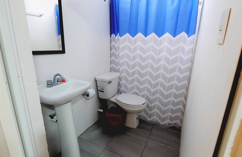 Ciudad del Carmen Hotel | Hotel Costa Maria