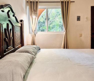 Troncones Hotel | Hotel Costa Mar