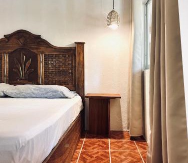 Troncones Hotel | Hotel Costa Mar