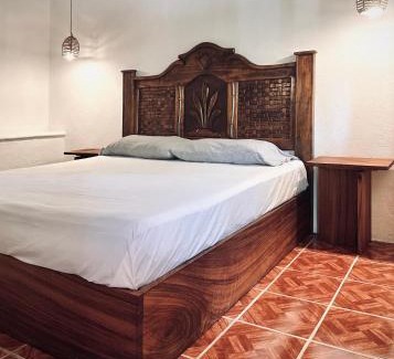 Troncones Hotel | Hotel Costa Mar